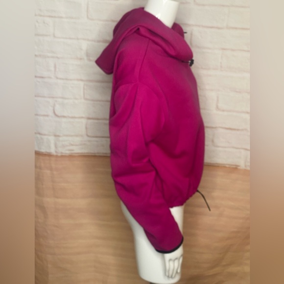 Pink victoria’s Secret woman sweater size L - Picture 2 of 7